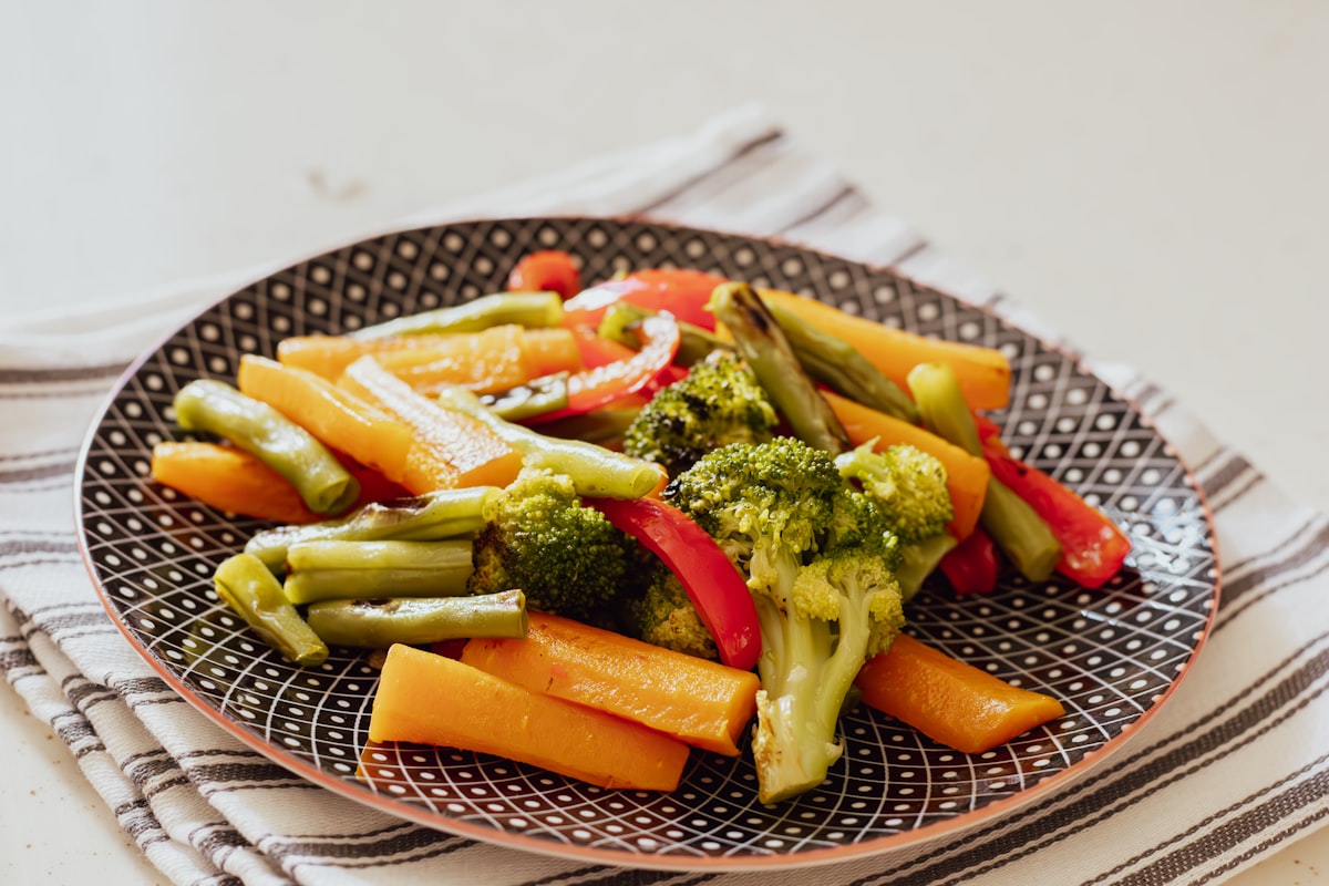Alimentos para mejorar la digestión